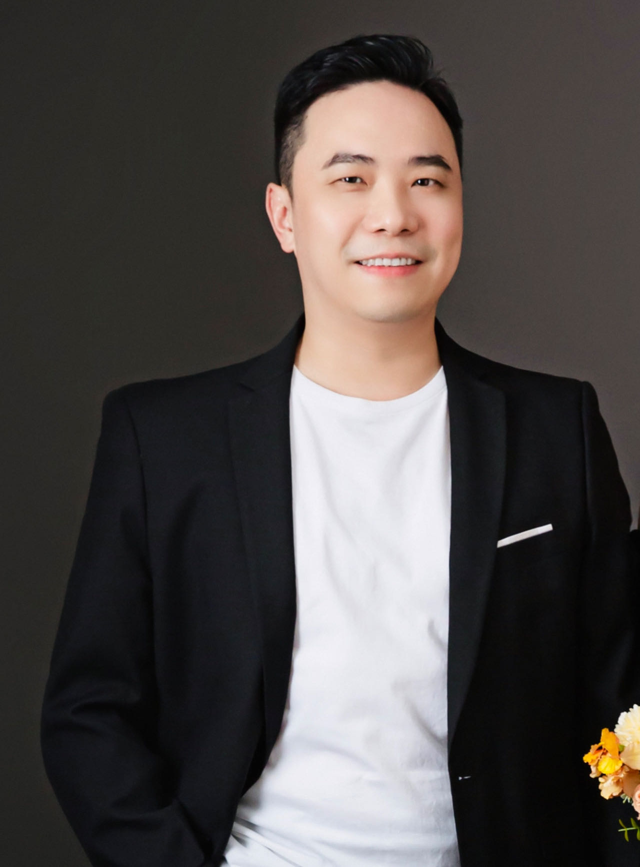Executive President of the Australian Guangdong Chamber of Commerce