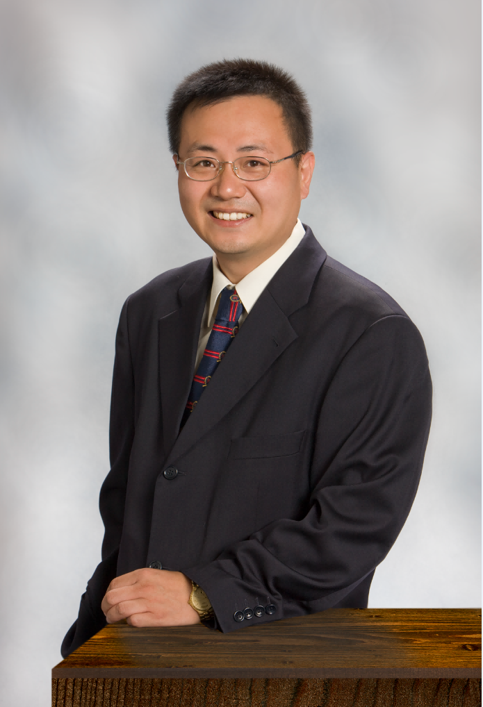 Director of Chamber Affairs Australian Guangdong Chamber of Commerce