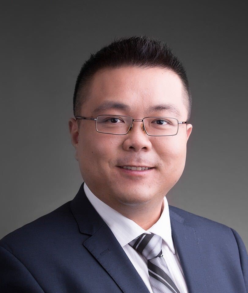 Executive Vice President Australian Guangdong Chamber of Commerce