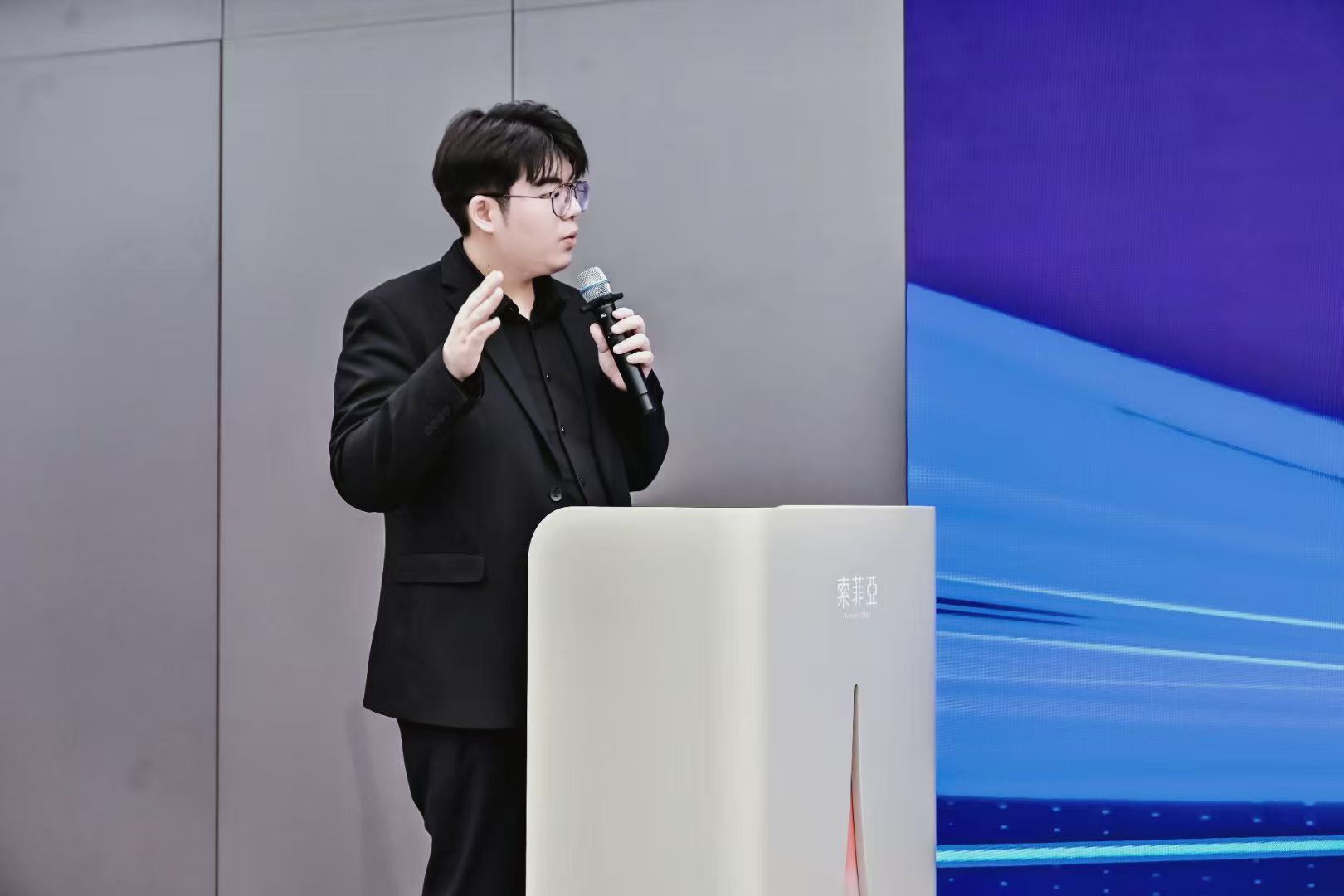 Deputy General Manager, Creator Union Group